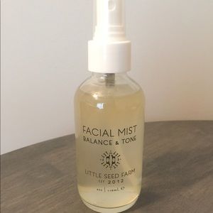 Little Seed Farm Toner